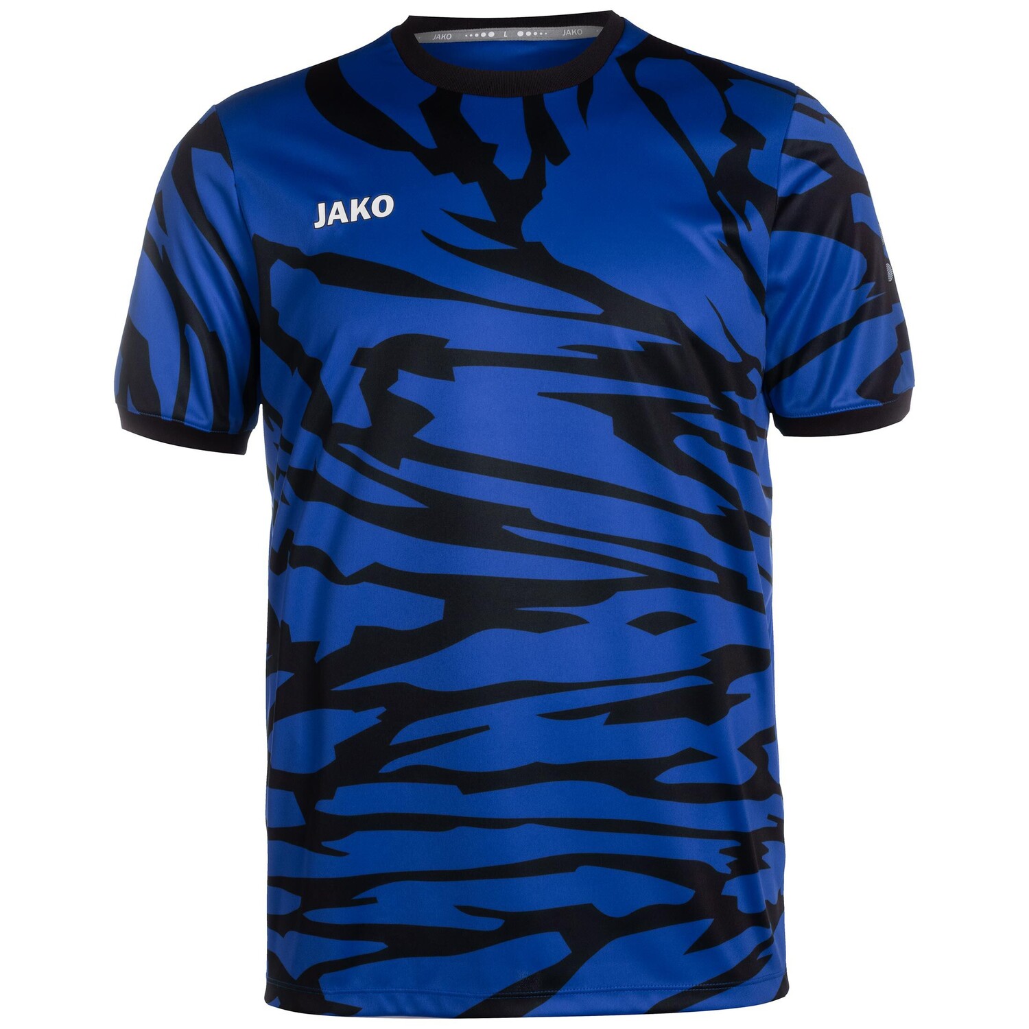 

Рубашка Jako Trikot Animal KA, синий