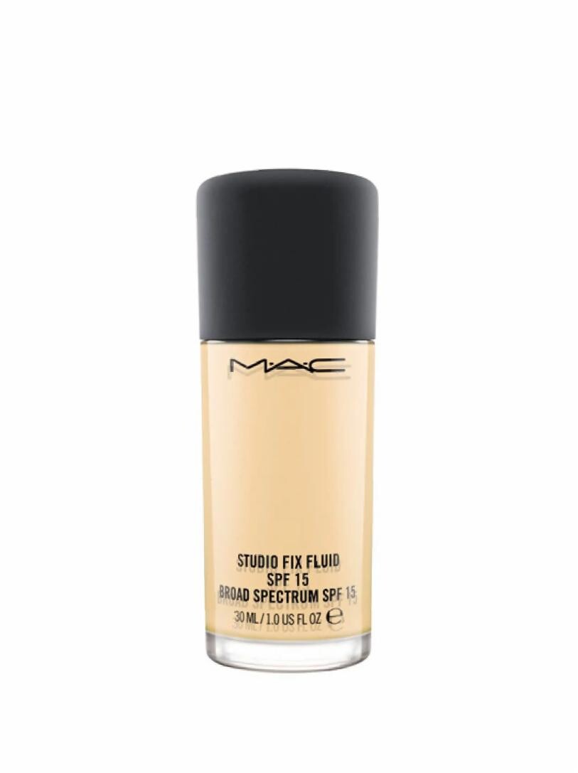 

Тональный крем STUDIO FIX FLUID SPF 15, оттенок NC13 MAC