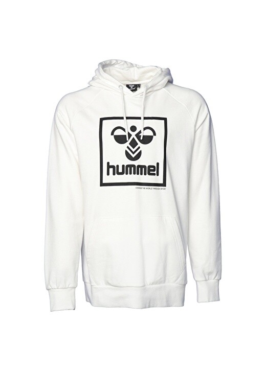 

Мужская толстовка с капюшоном Hummel