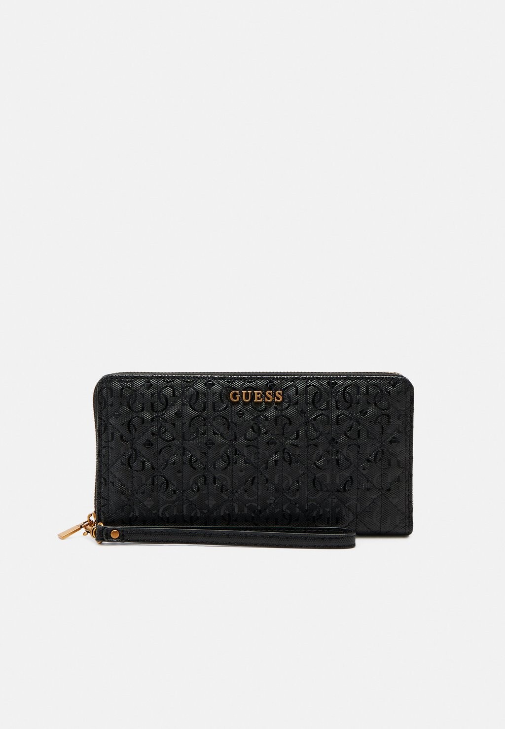 

Кошелек AVETA ЧЕК-ОРГАНИЗАТОР Guess, черный
