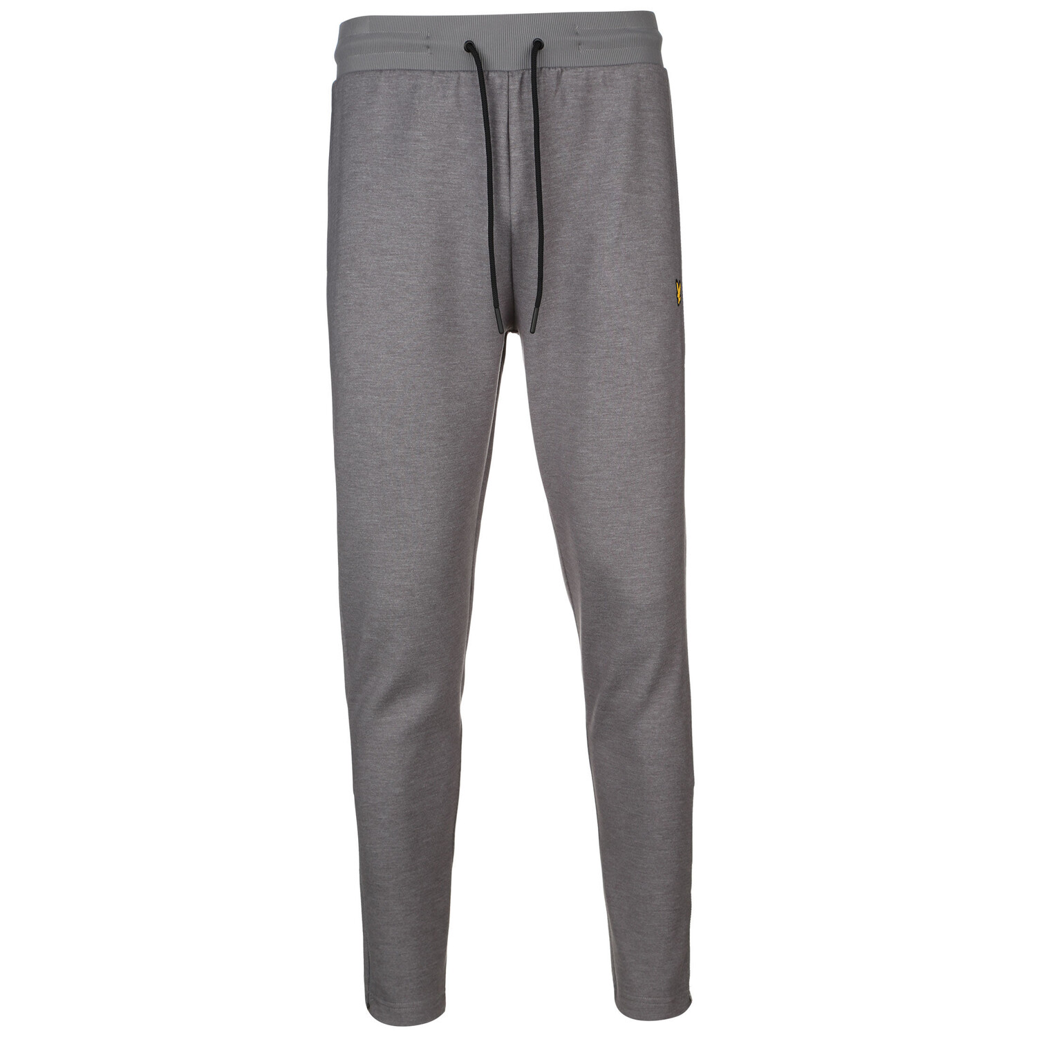 

Брюки Lyle & Scott Jogginghose Fly Fleece Trackies, серый
