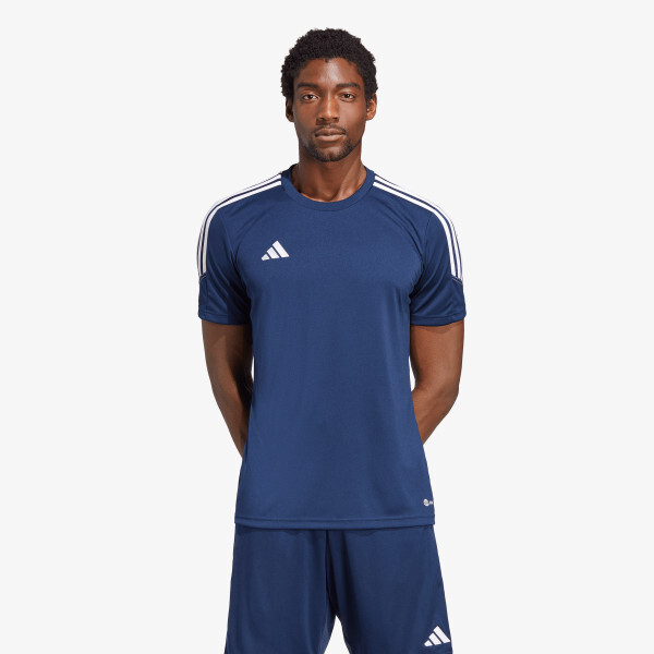 

Спортивная футболка tiro 23 клубная тренировочная майка Adidas