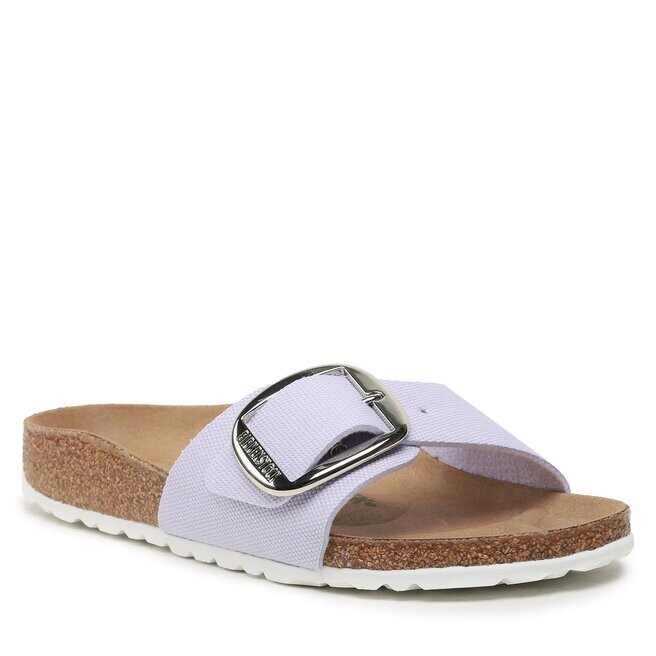 

Шлепанцы Birkenstock Madrid, фиолетовый