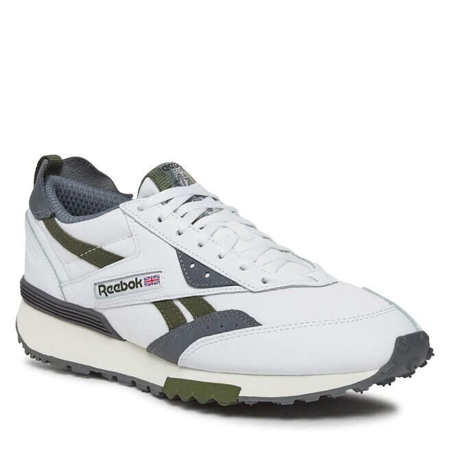 

Кроссовки Reebok, белый