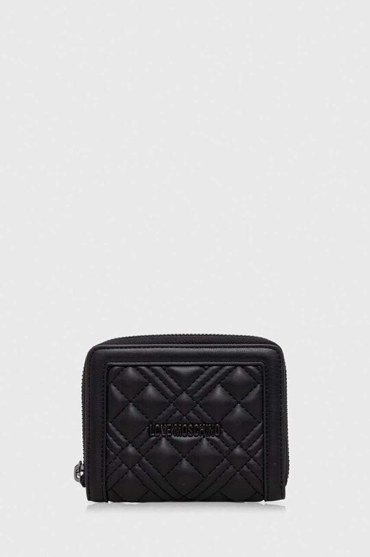 

Кошелек Love Moschino, черный