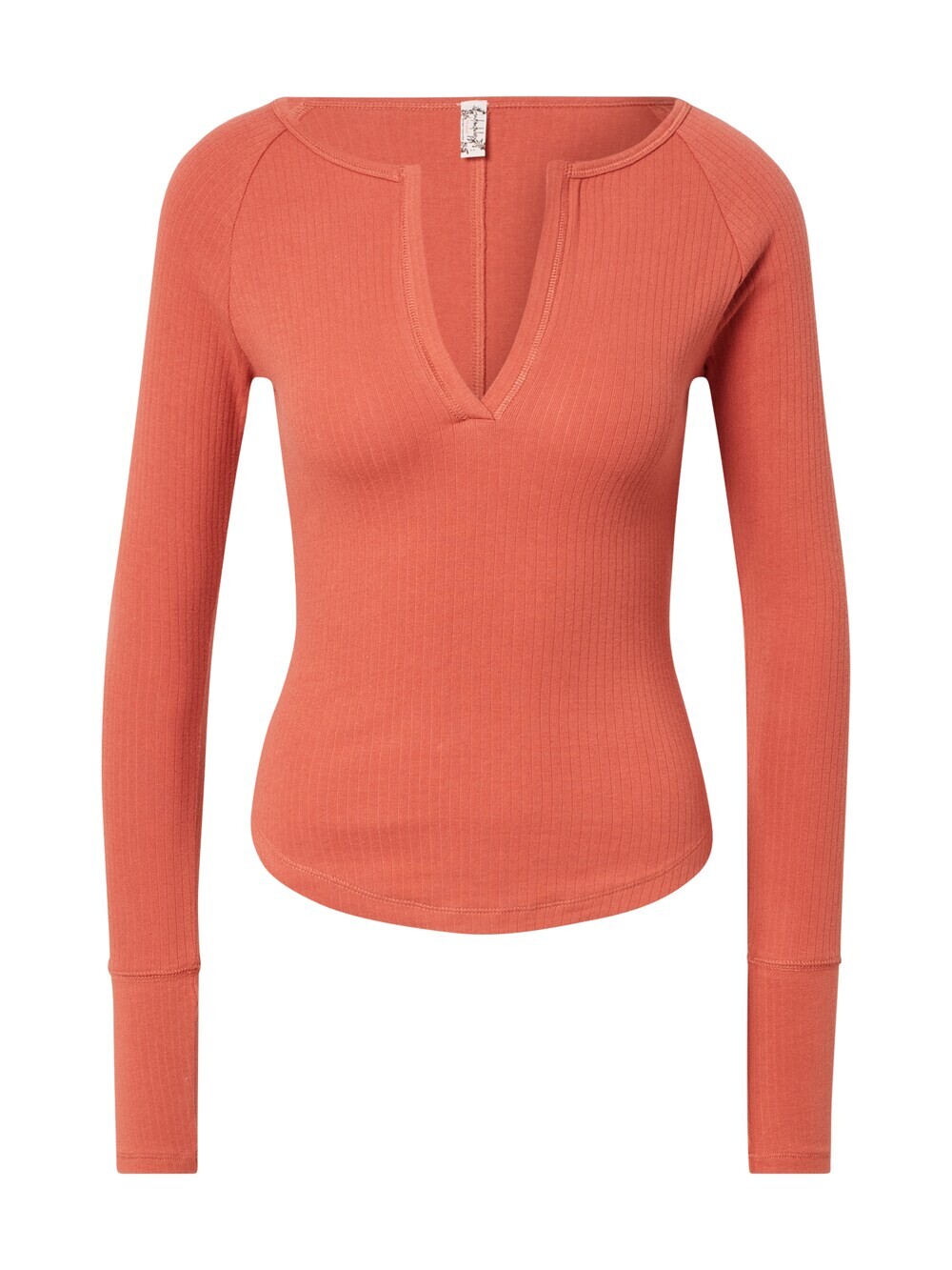 

Рубашка Free People Billie, омар