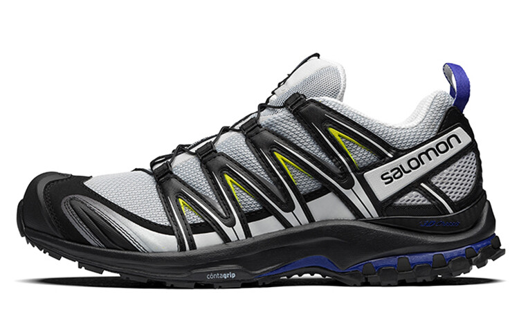 

Кроссовки SALOMON Unisex XA Pro 3D Синий