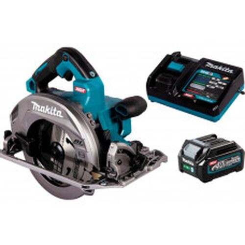 

Аккумуляторная дисковая пила Makita HS004GZ