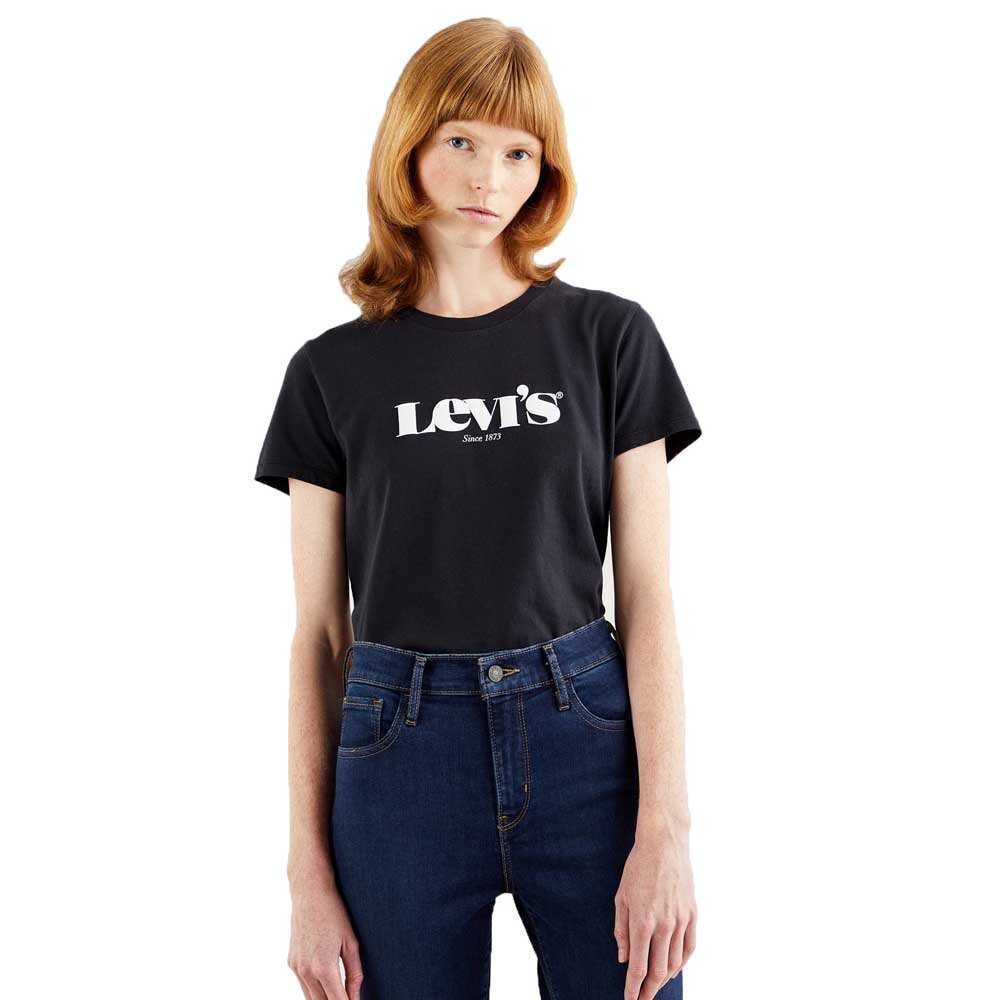 

Футболка Levi´s The Perfect 17369, черный