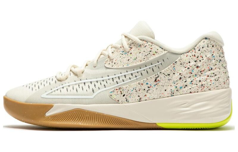 

Мужские баскетбольные кроссовки Puma
