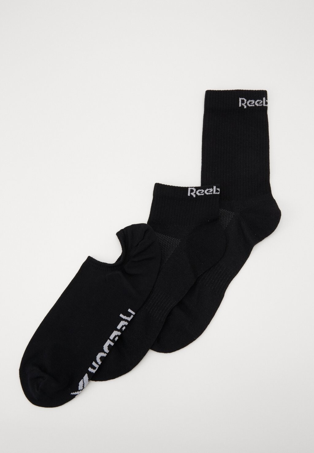 

Спортивные носки Reebok