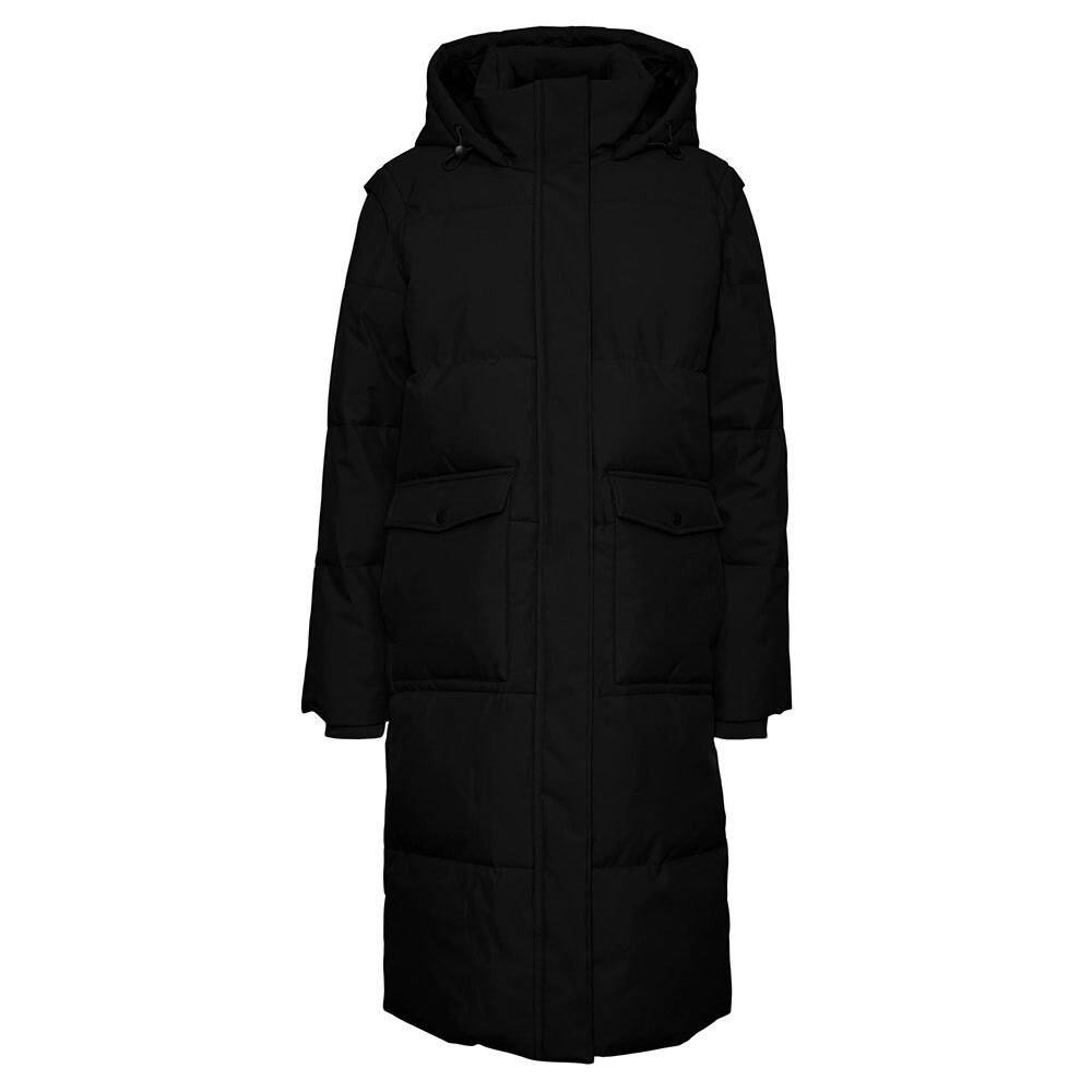 

Куртка Vero Moda Madelyn, черный