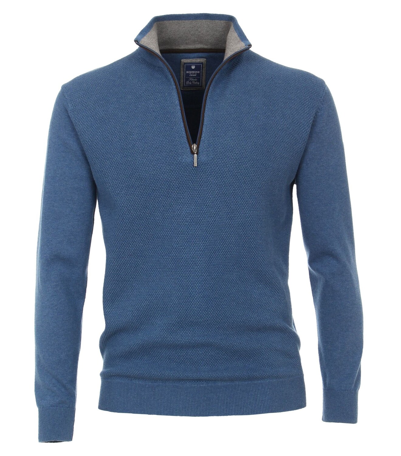 

Пуловер Redmond Sweatshirt, синий