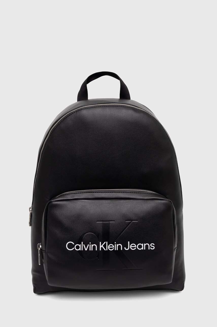 

Рюкзак Calvin Klein Jeans, черный