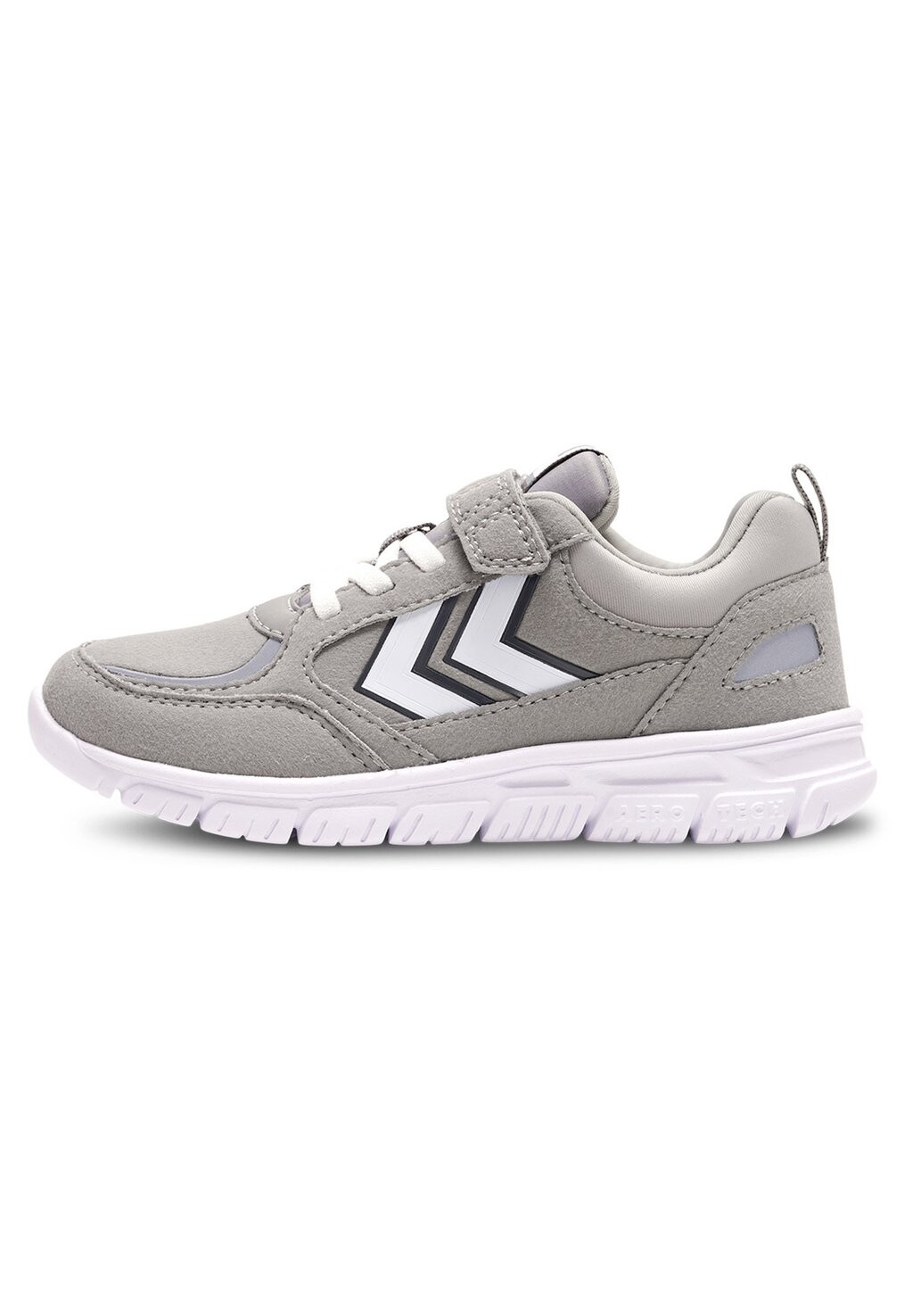 

Кроссовки низкие X-LIGHT JR Hummel, цвет paloma