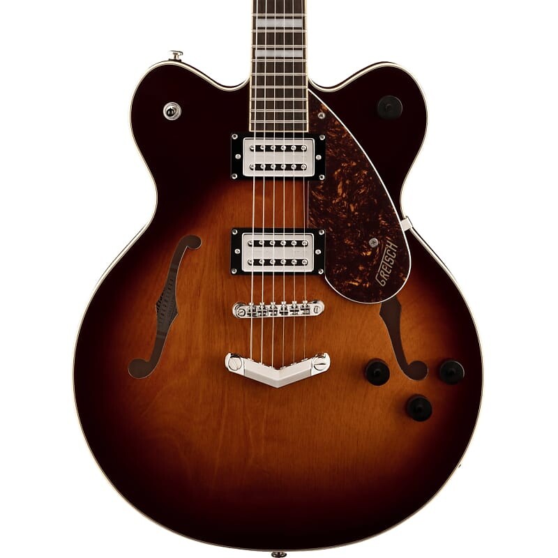 

Электрогитара Gretsch G2622 Streamliner Center Block - Forge Glow Maple