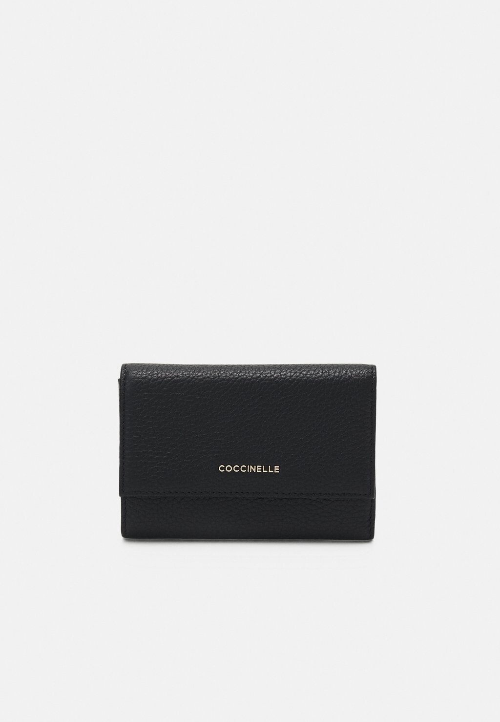 

Кошелек Coccinelle, черный