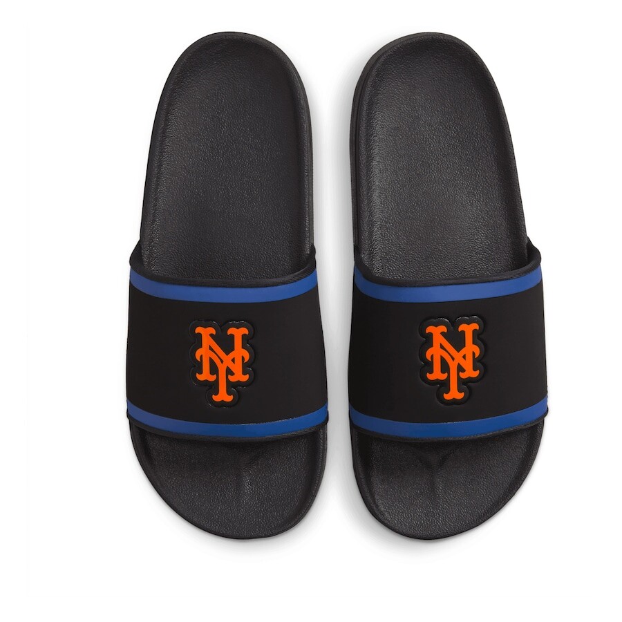 

Шлепанцы Nike New York Mets