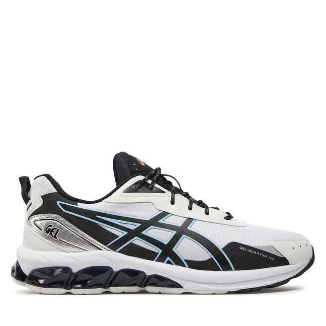 

Кроссовки Asics Gel-Quantum 180 Ls 1201A993 White/Black 101, белый