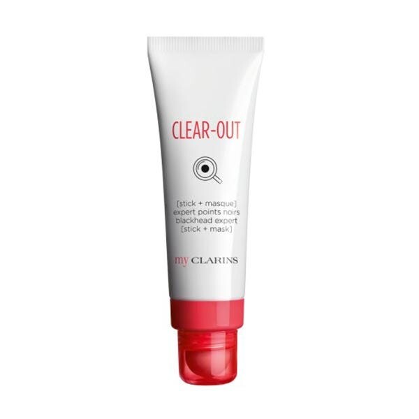 

Очищающая маска-карандаш от черных точек 50 мл My Clarins