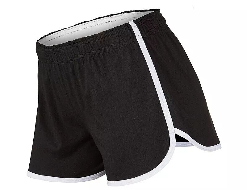 

Шорты Dolphin Soffe Junior, черный