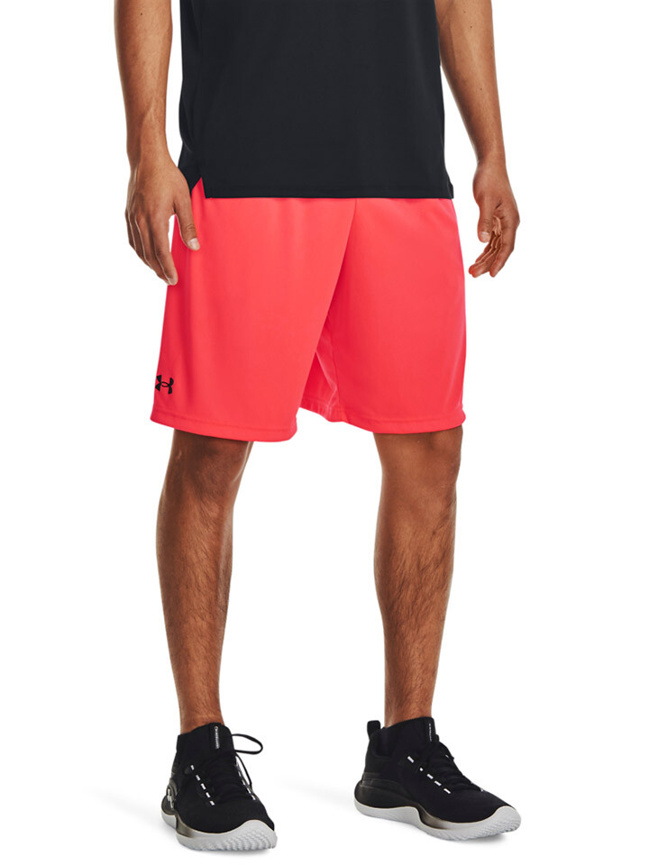 

Шорты Under Armour Trainings Tech, коралловый