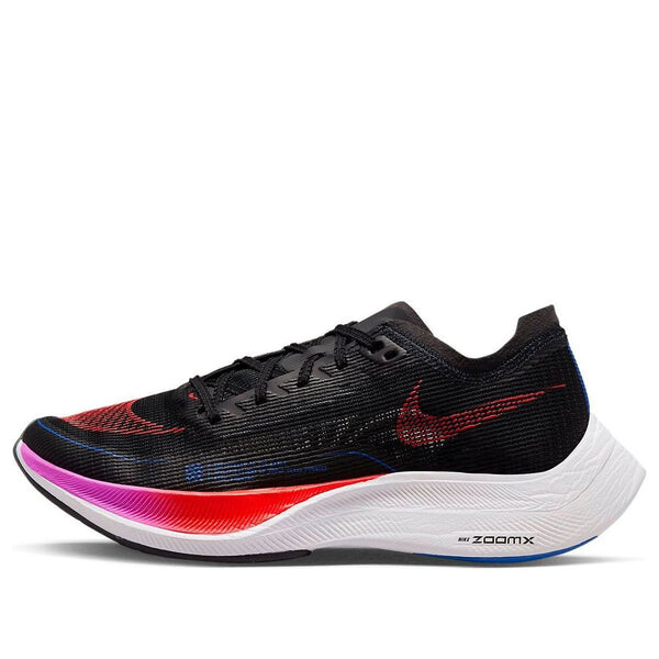 

Кроссовки zoomx vaporfly next% 2 Nike, черный