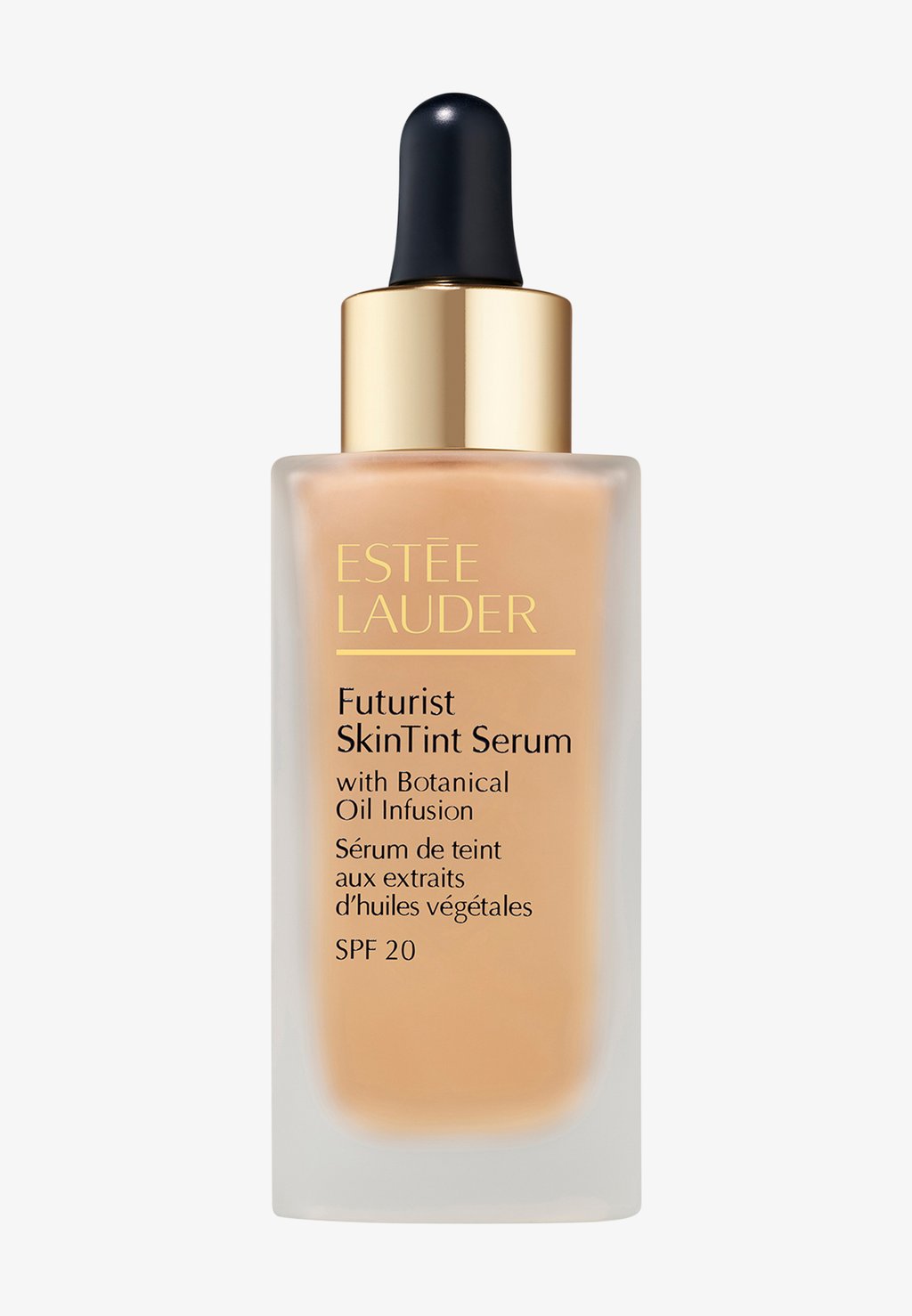 Тональный крем Futurist Skintint Serum Foundation ESTÉE LAUDER, цвет 1n1 ivory nude