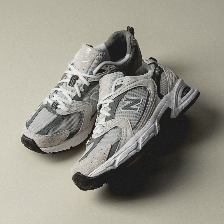 

Кроссовки Mr530Cb New Balance, серый