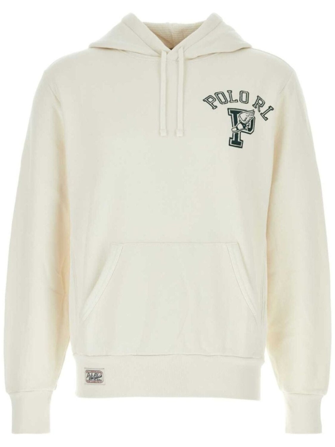 

Polo Ralph Lauren толстовка с капюшоном P-Wing