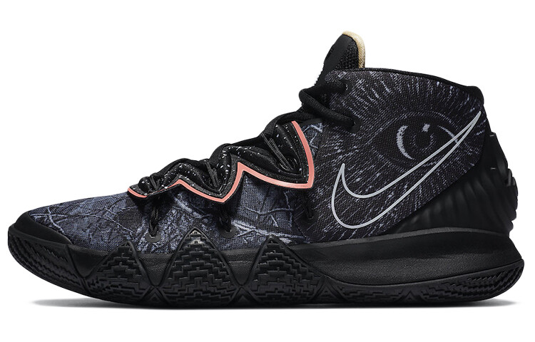 

Nike Kybrid S2 'What The' Черный