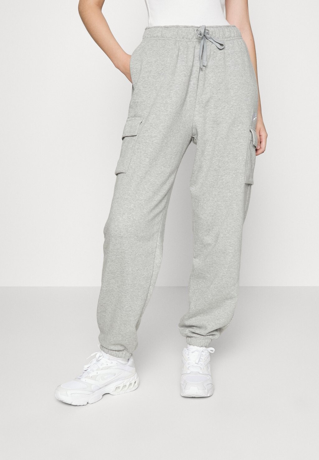 

Брюки карго Nike, Серый