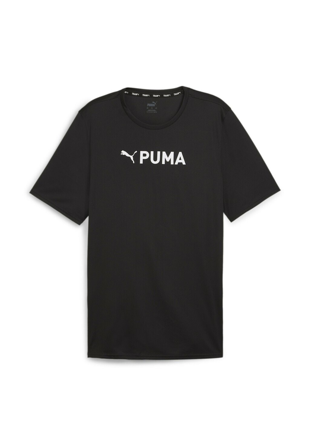 

Рубашка с принтом Puma
