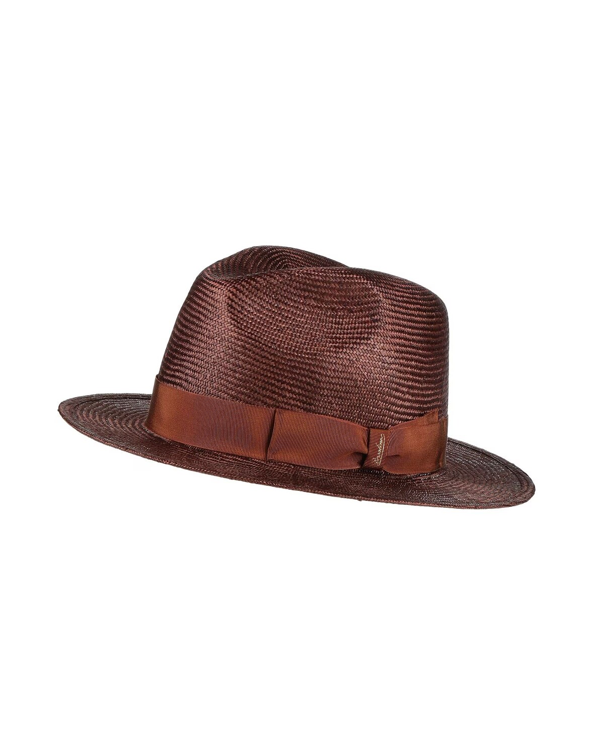 

Головной убор Borsalino, темно-коричневый