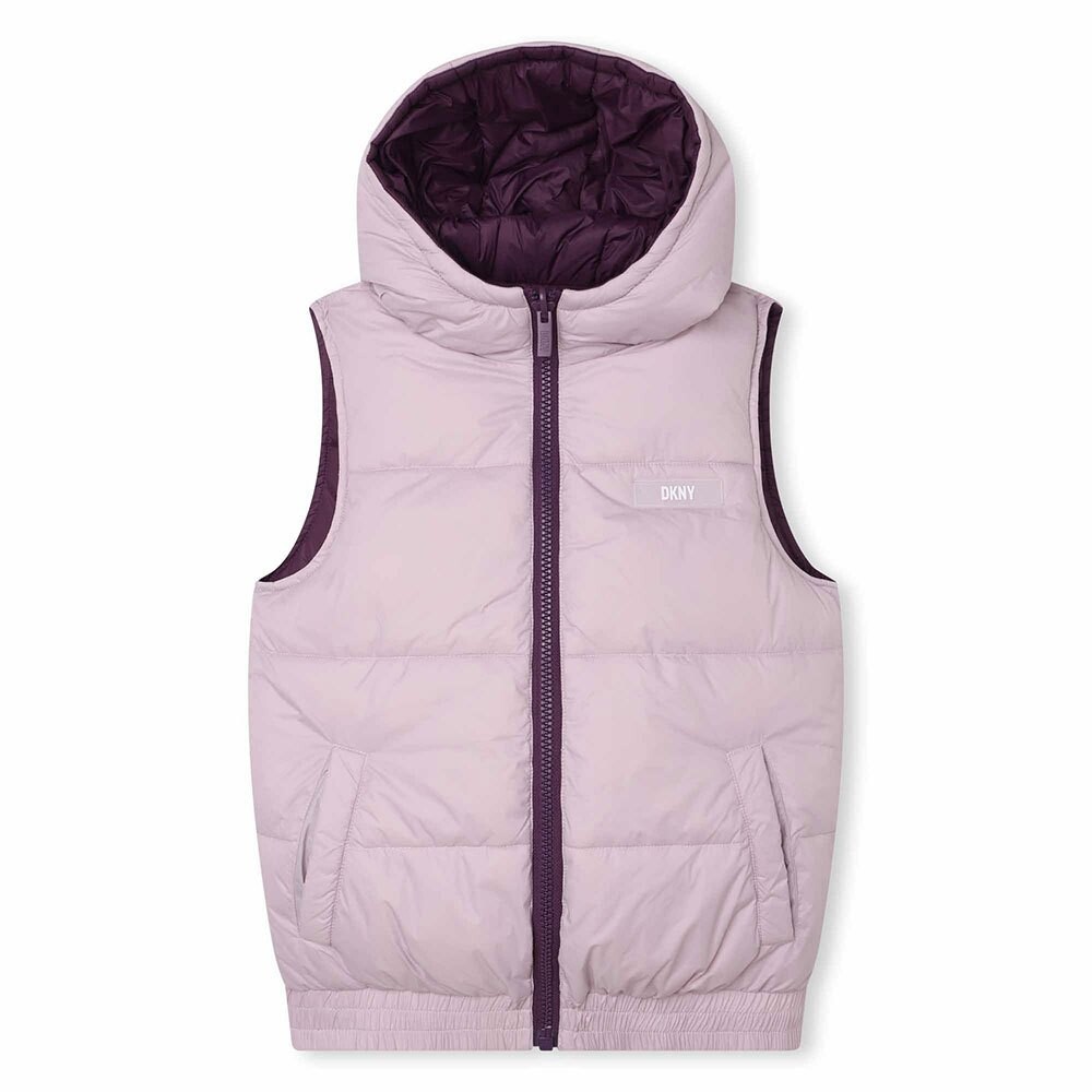 

Куртка DKNY D56001, фиолетовый