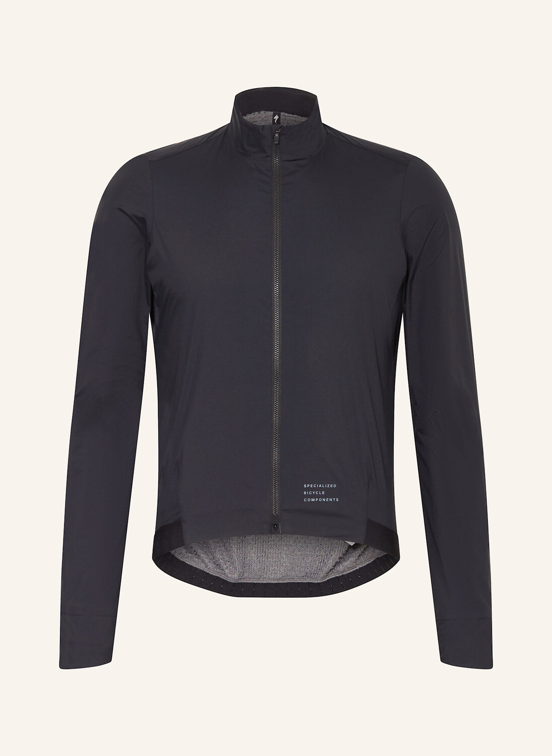 

Велосипедная куртка prime alpha SPECIALIZED, черный