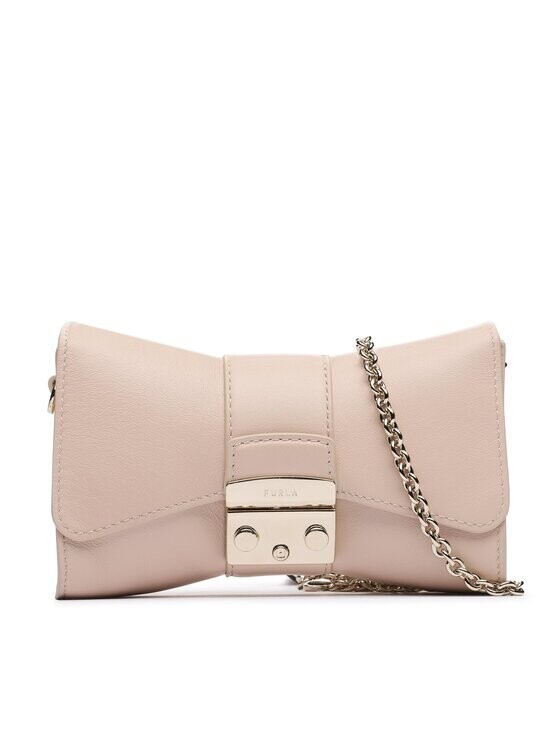 

Кошелек Furla, бежевый