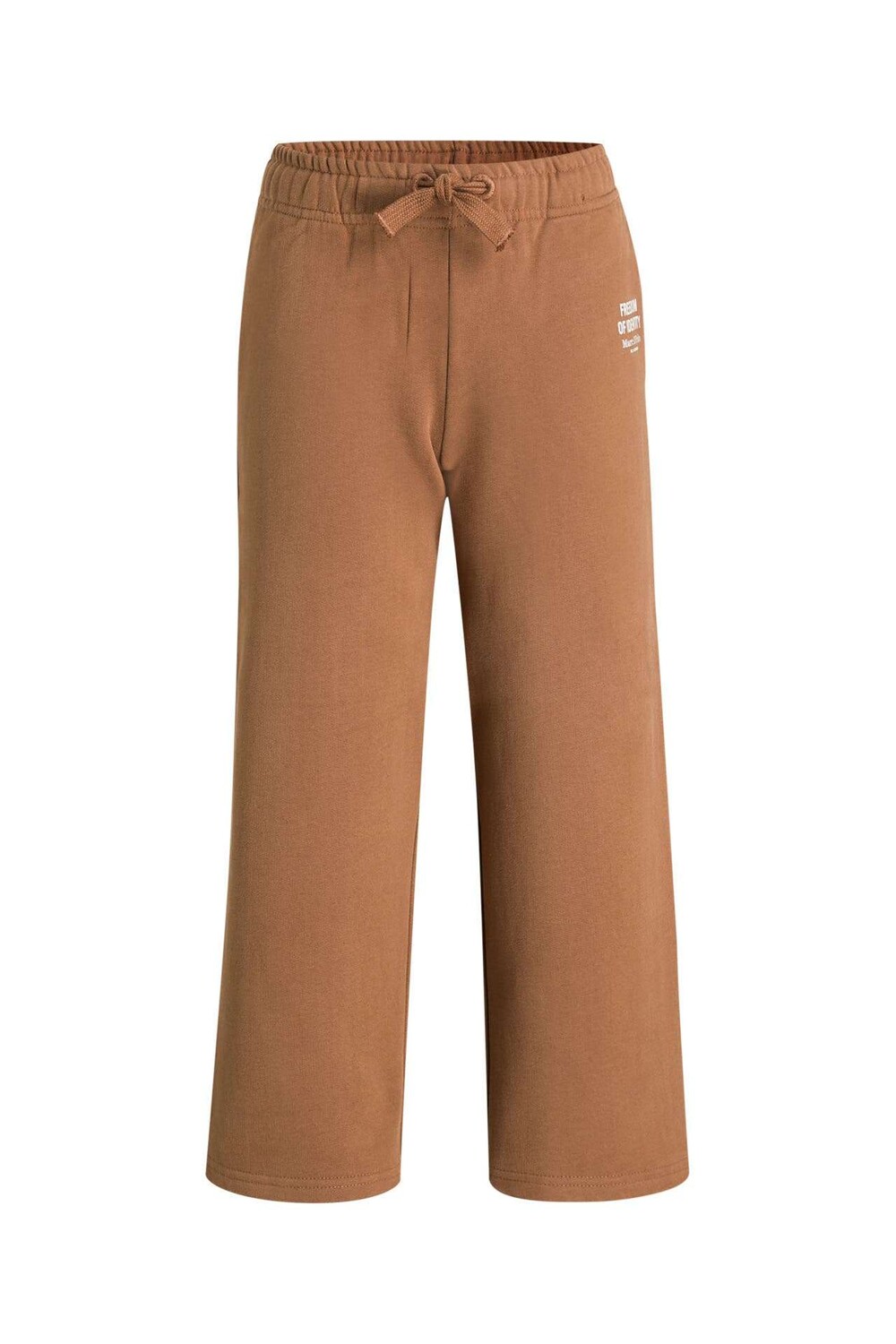 

Коричневые спортивные штаны Marc O'Polo