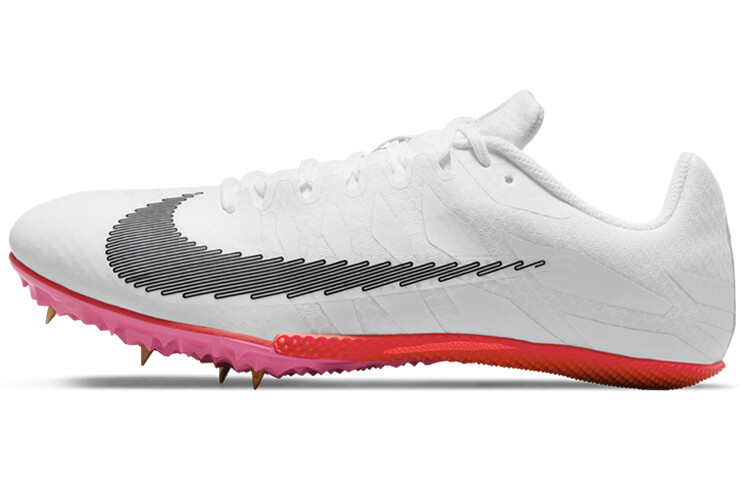 

Nike Zoom Rival S 9 Белый