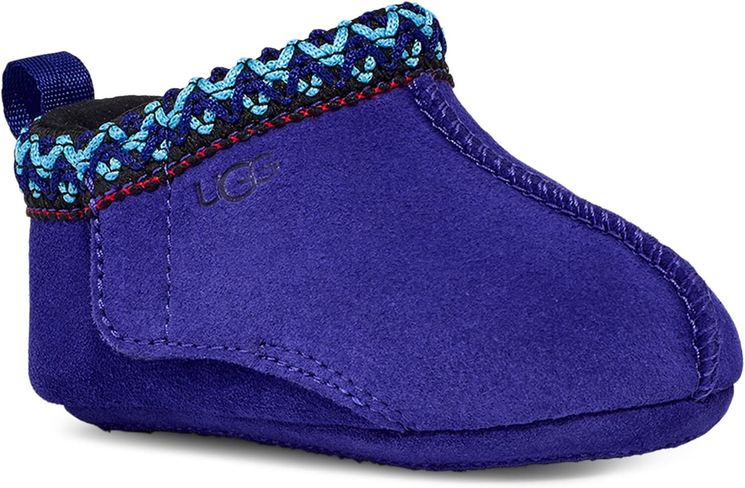 

Тапочки Tasman UGG, цвет Naval Blue