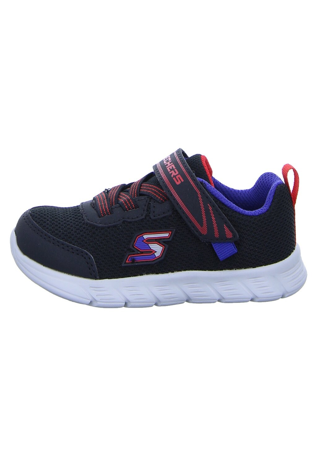 

Кроссовки низкие COMFY FLEX Skechers, цвет schwarz