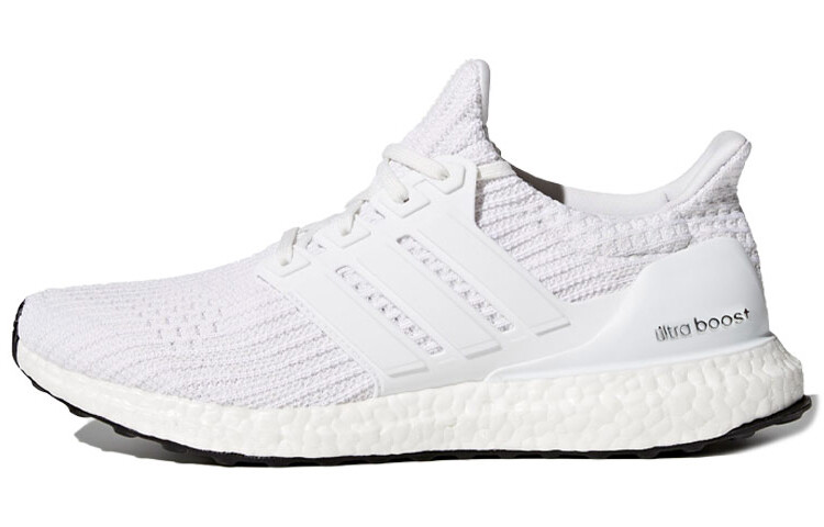 

Adidas Ultra Boost 4.0 RunningWhite
