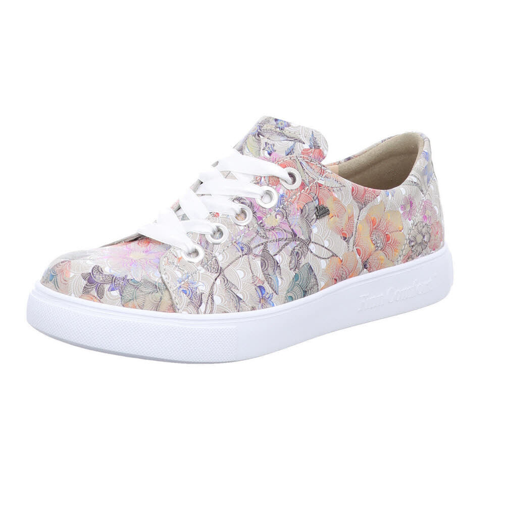

Кроссовки Finn Comfort Sneaker, красочный