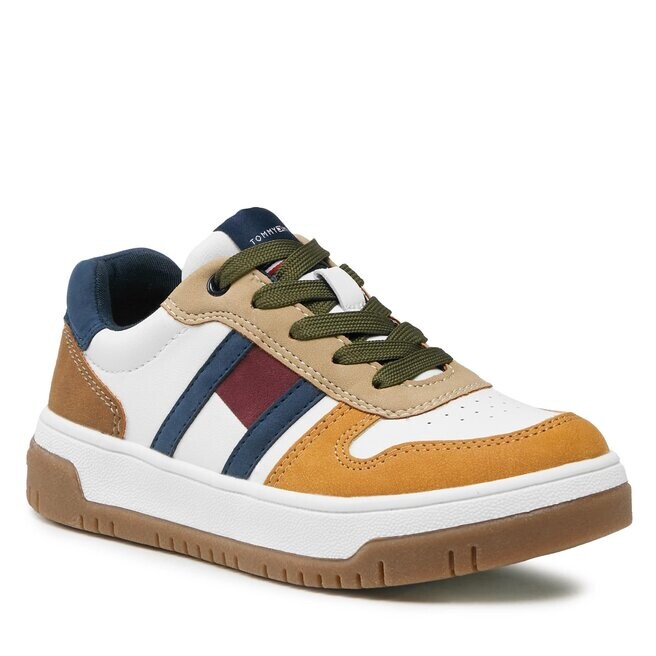 

Сапоги Tommy Hilfiger M, белый