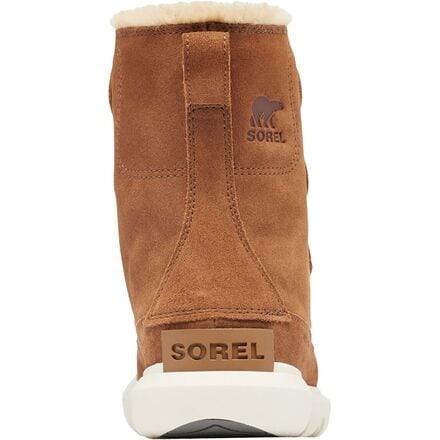 

Ботинки Explorer Next Joan WP женские SOREL, цвет Velvet Tan/Fawn