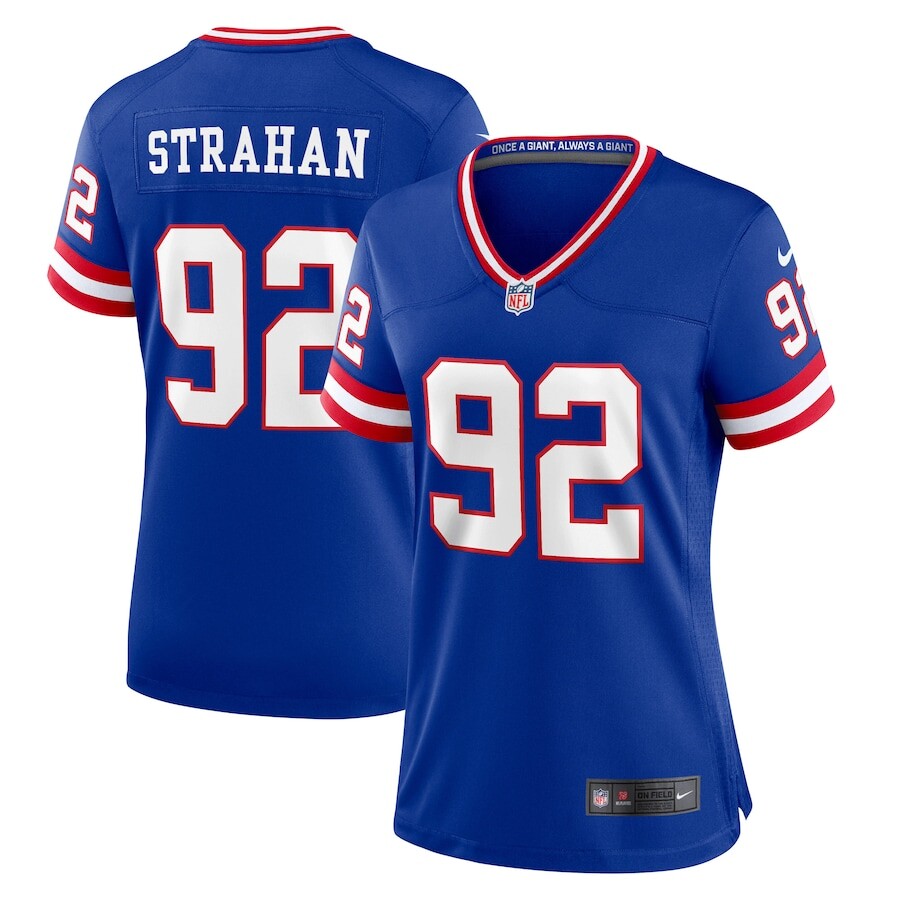 

Джерси Nike New York Giants, роял