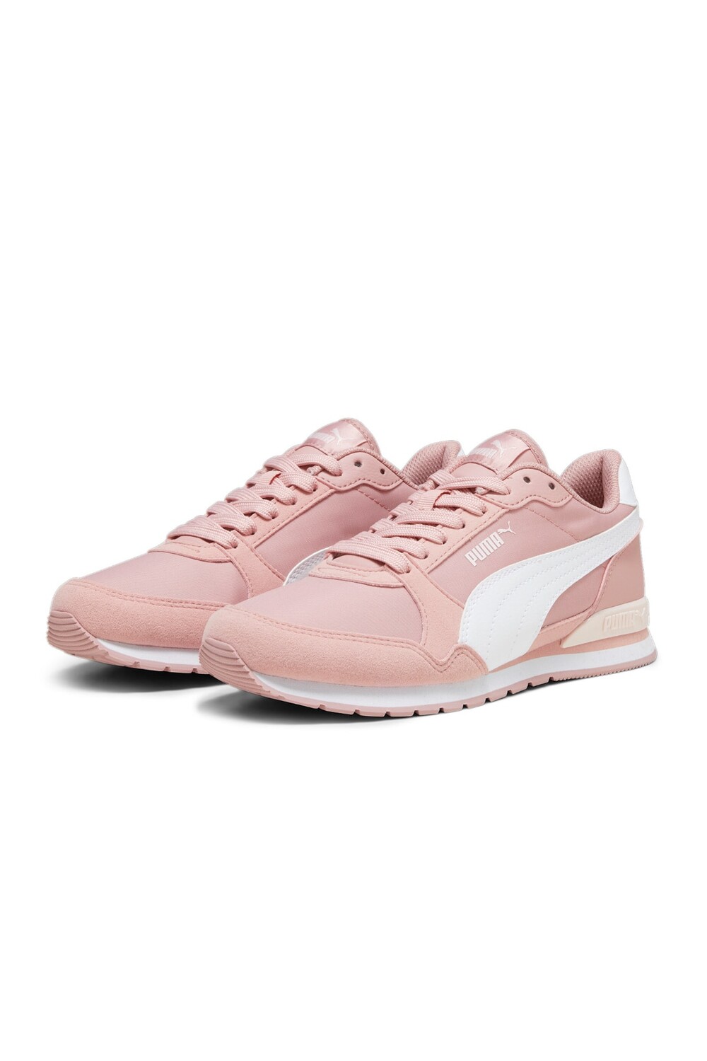 

Обувь для бега и тренировок унисекс Puma, розовый