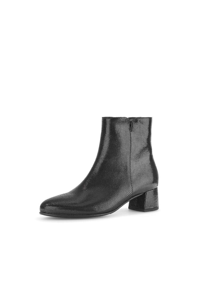 

Ботильоны Gabor Fashion, черный