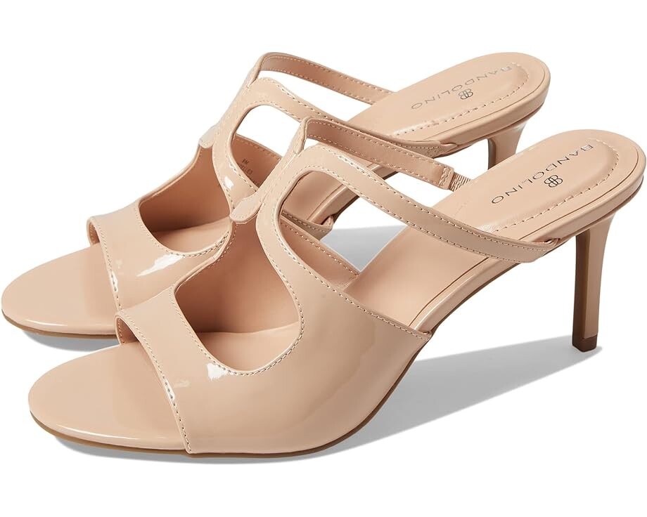 

Туфли Bandolino Mizelle 3, цвет Barly Nude