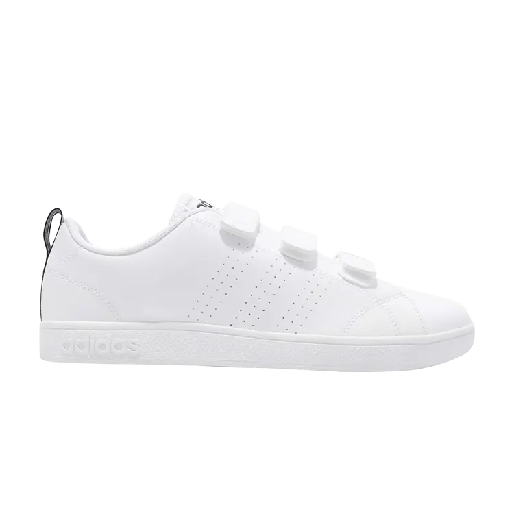 

Кроссовки Adidas VS Advantage CL CMF HK 'White', белый